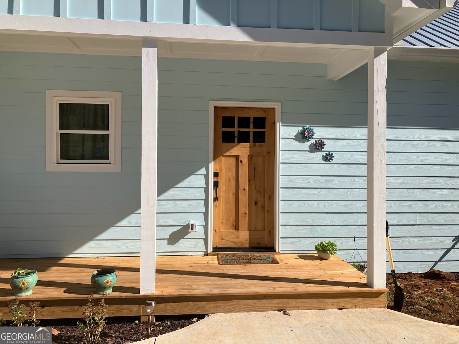 1415 Calhoun Road DAHLONEGA - 4