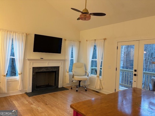 1415 Calhoun Road Dahlonega - Photo 40