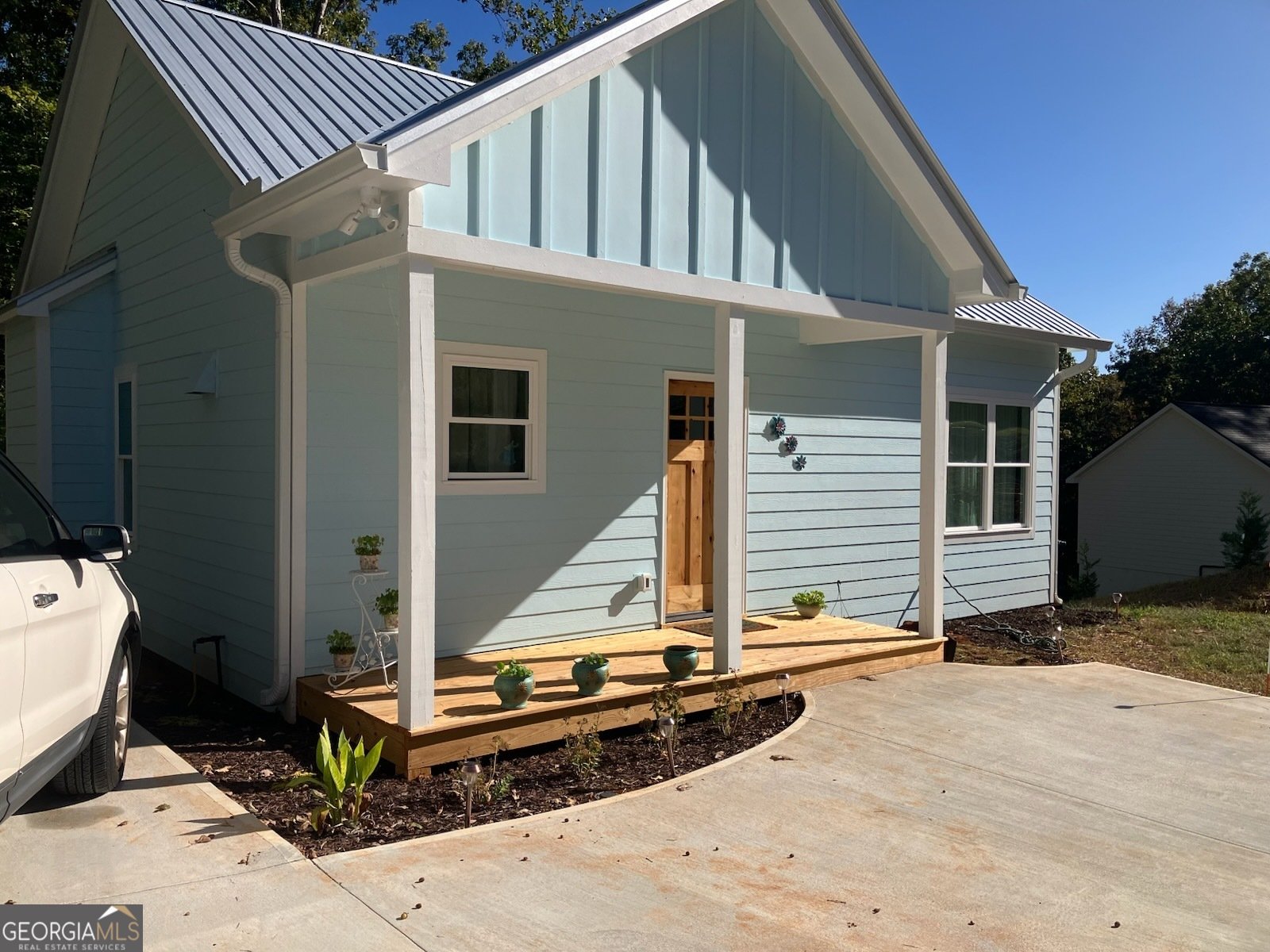 1415 Calhoun Road DAHLONEGA - 5