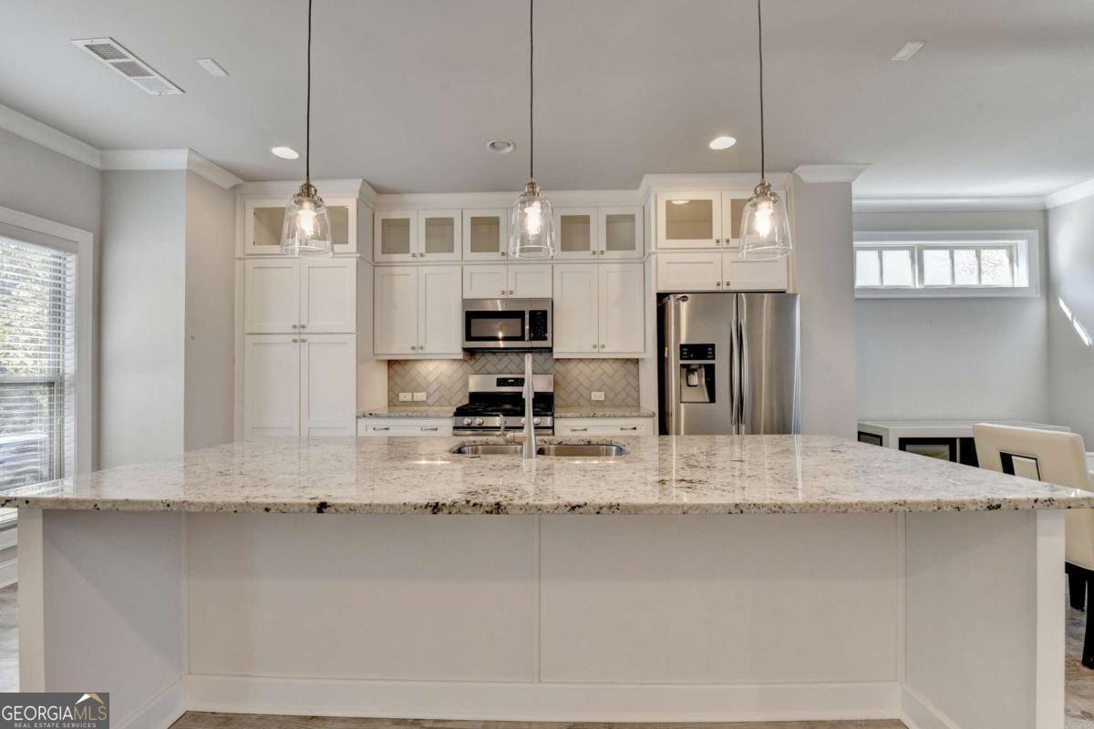 1327 Faircrest Way Suwanee - 10