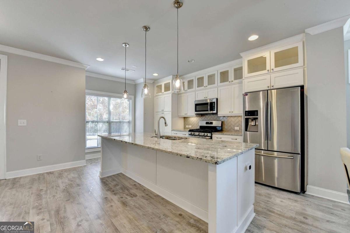 1327 Faircrest Way Suwanee - 11