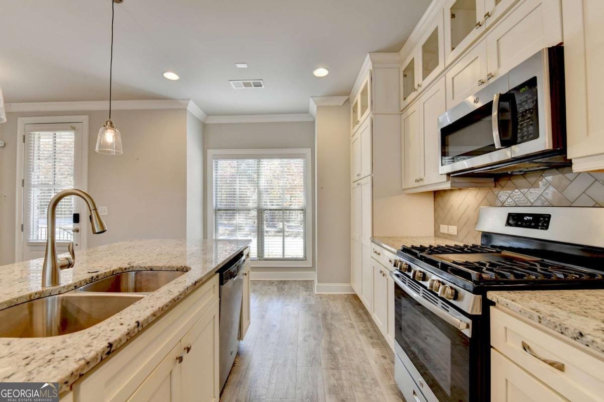 1327 Faircrest Way Suwanee - 12