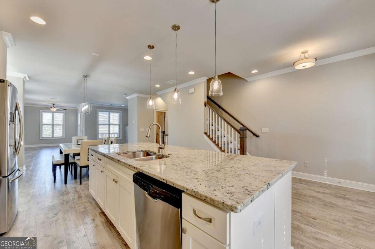 1327 Faircrest Way Suwanee - 13