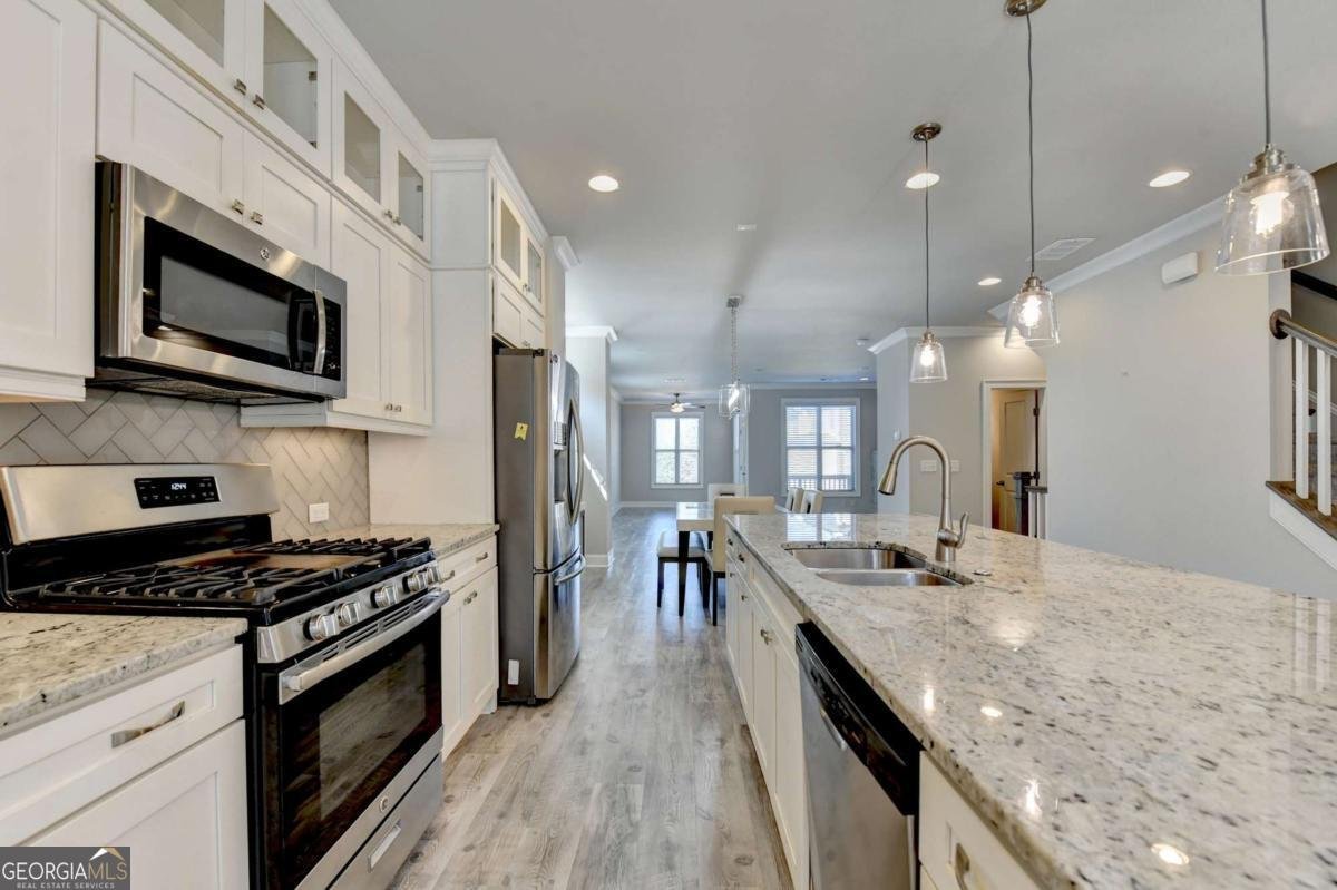 1327 Faircrest Way Suwanee - 14