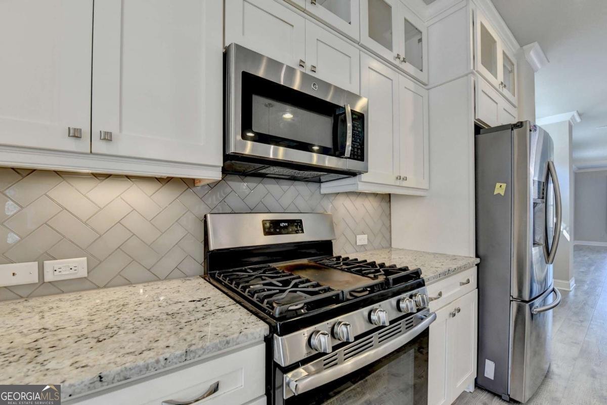 1327 Faircrest Way Suwanee - 15