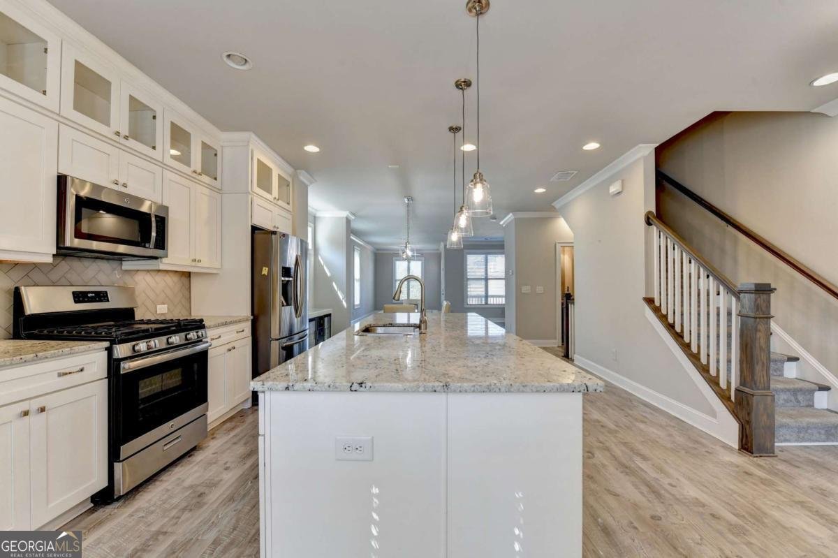 1327 Faircrest Way Suwanee - 16