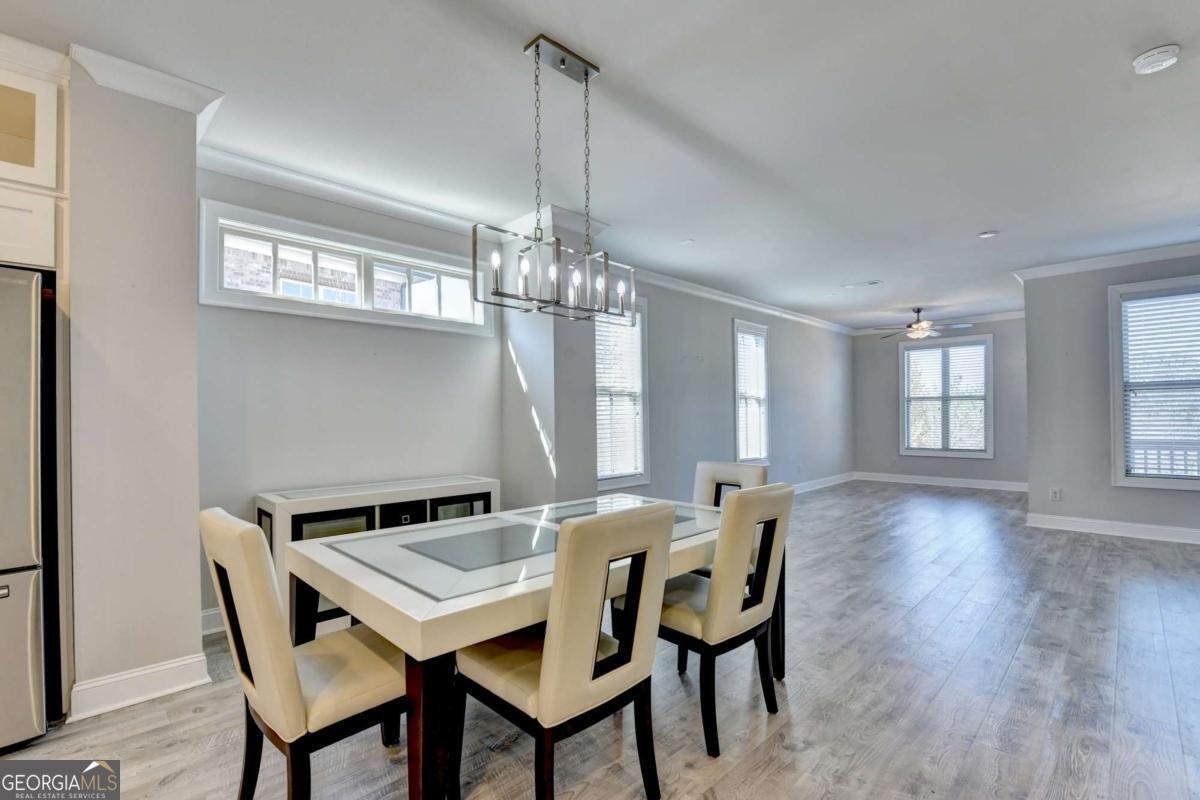 1327 Faircrest Way Suwanee - 17