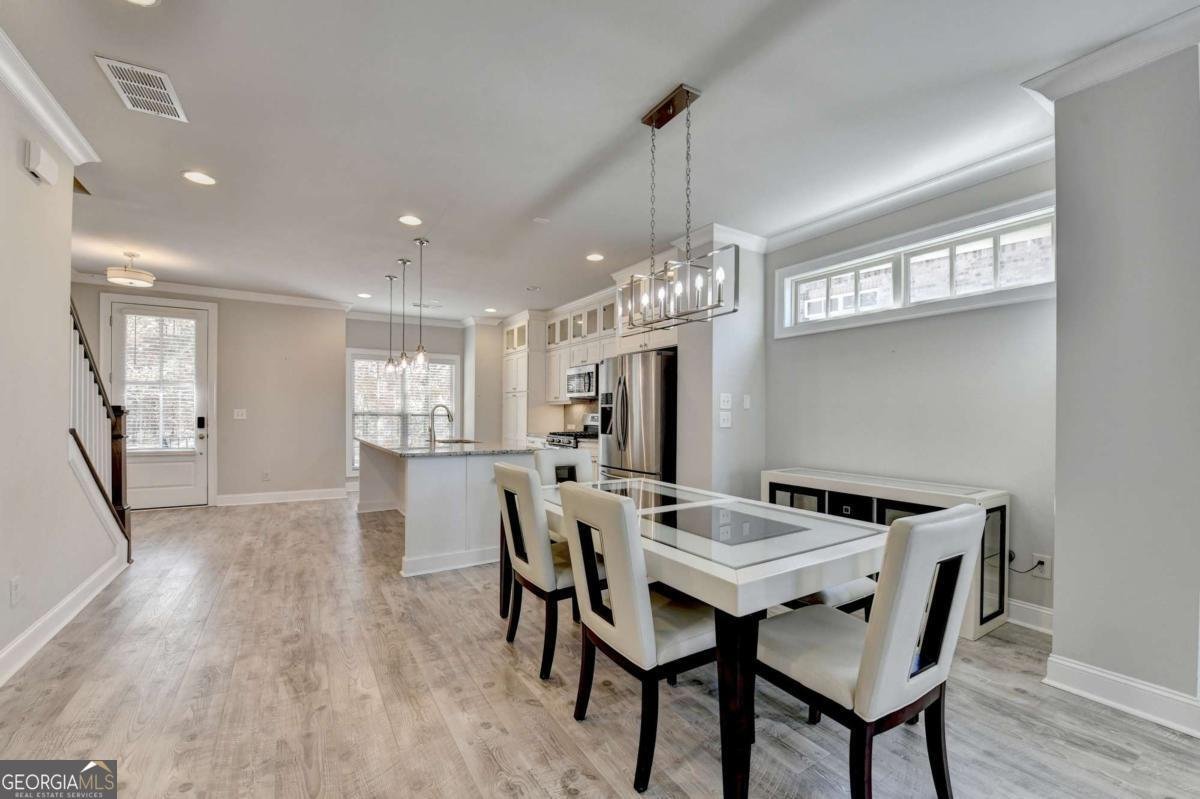 1327 Faircrest Way Suwanee - 19