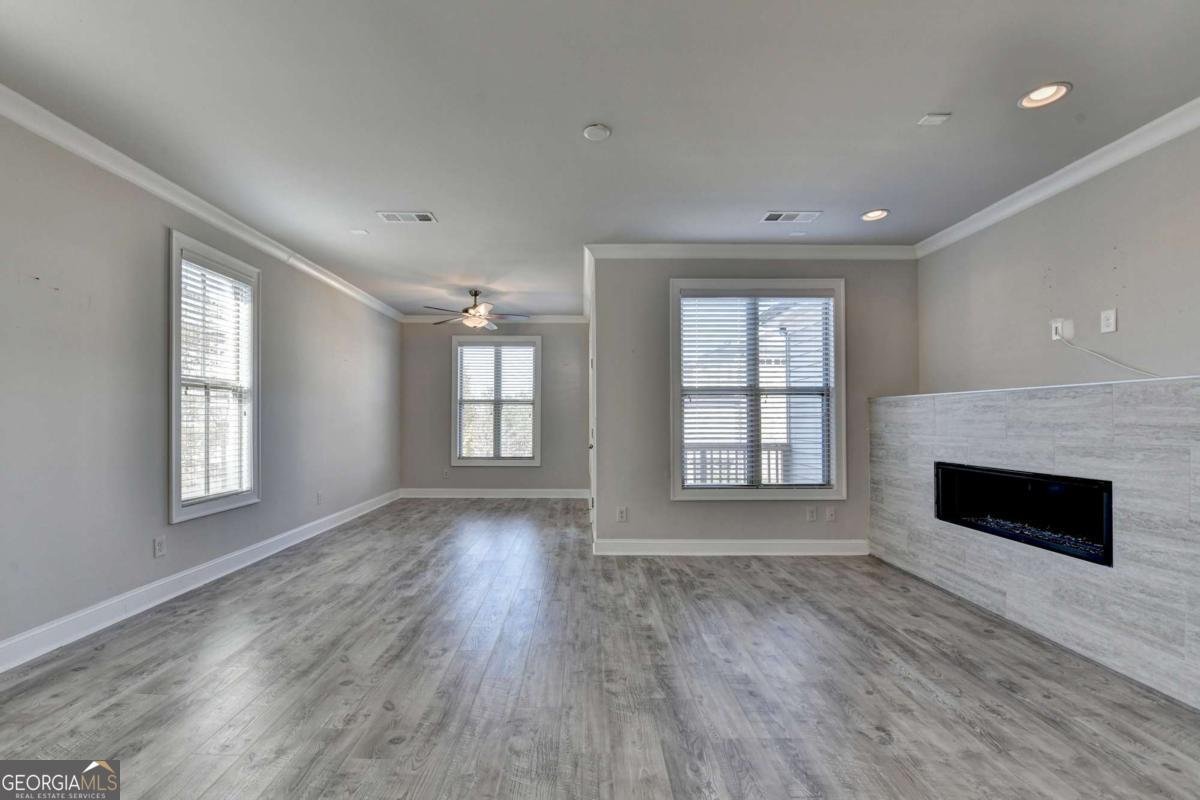 1327 Faircrest Way Suwanee - 21