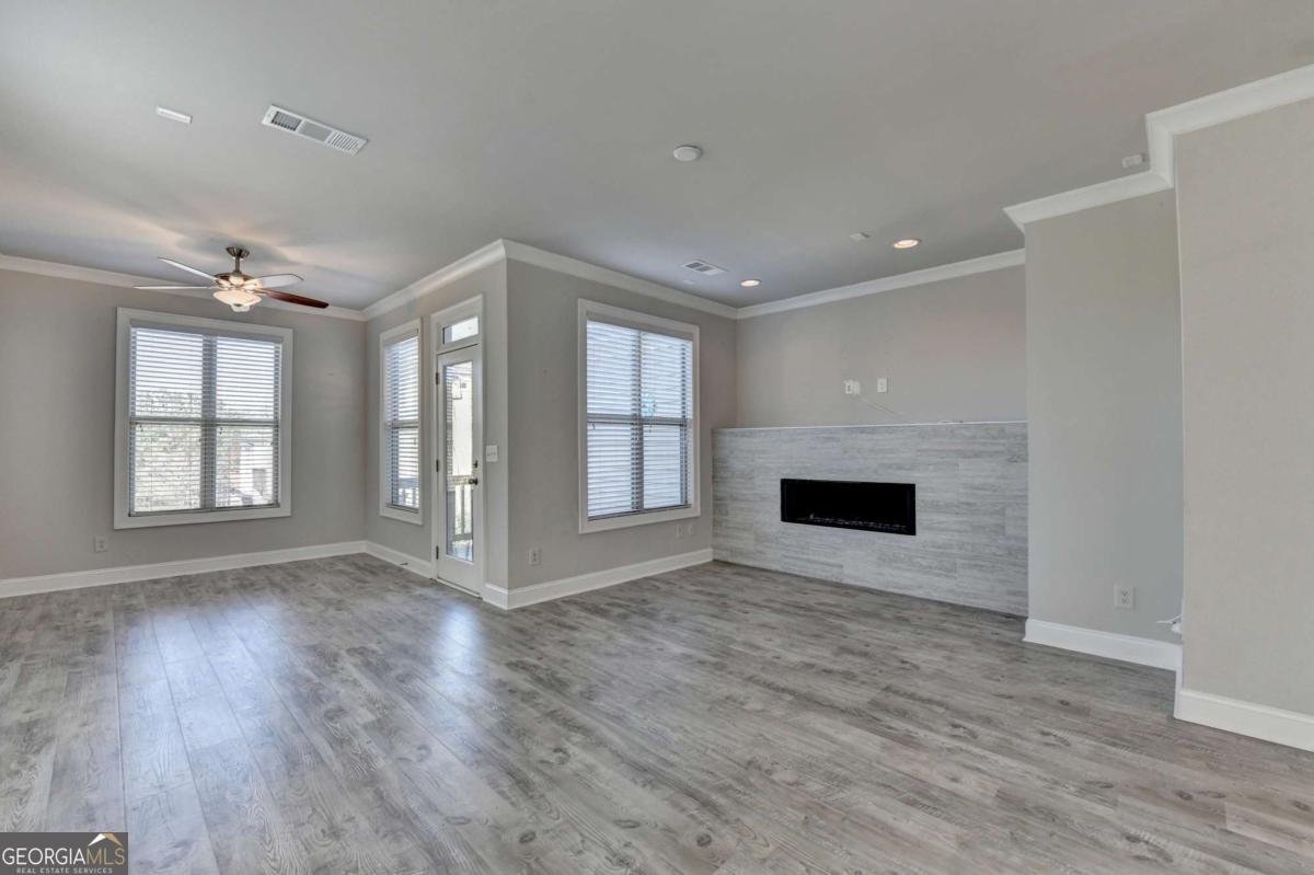 1327 Faircrest Way Suwanee - 22