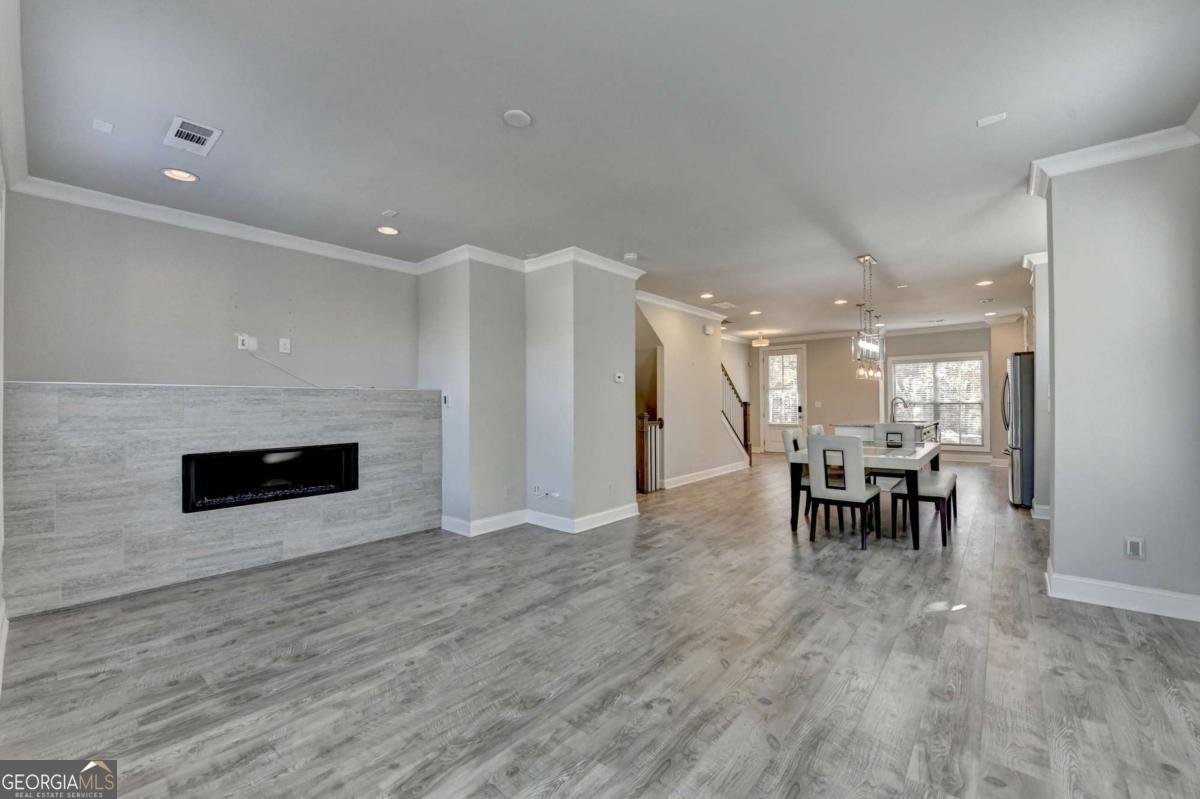 1327 Faircrest Way Suwanee - 24