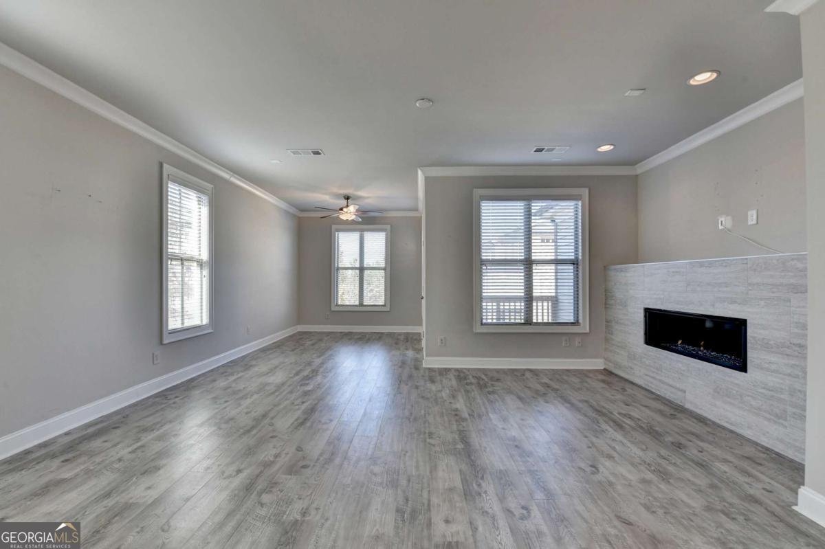 1327 Faircrest Way Suwanee - 28