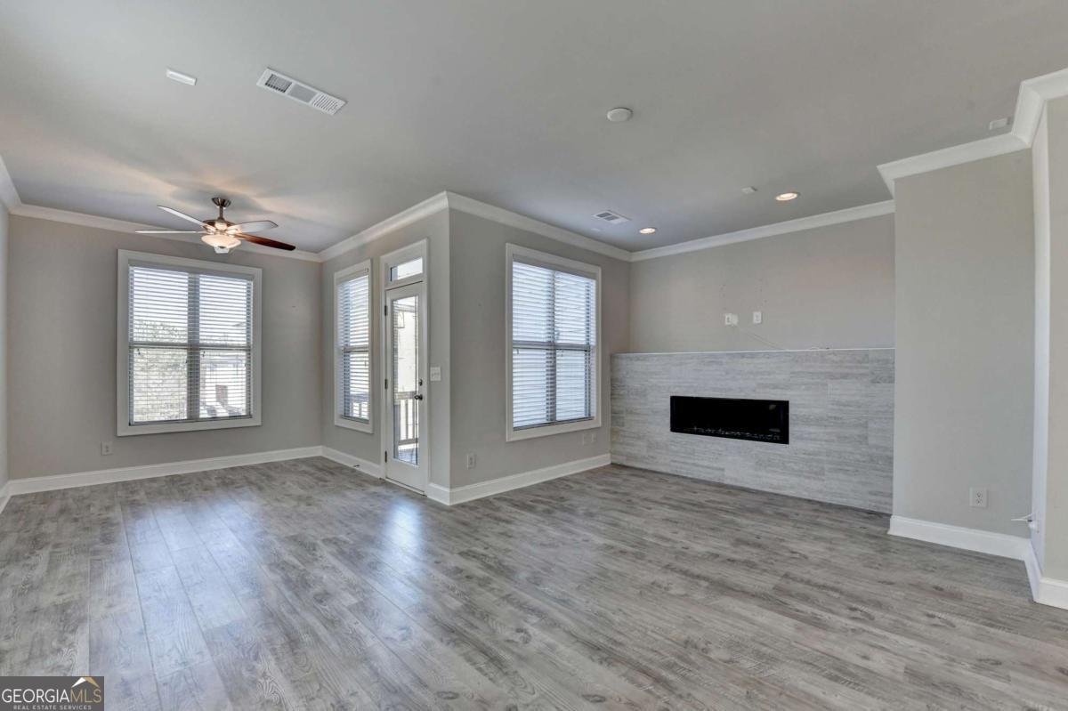 1327 Faircrest Way Suwanee - 29