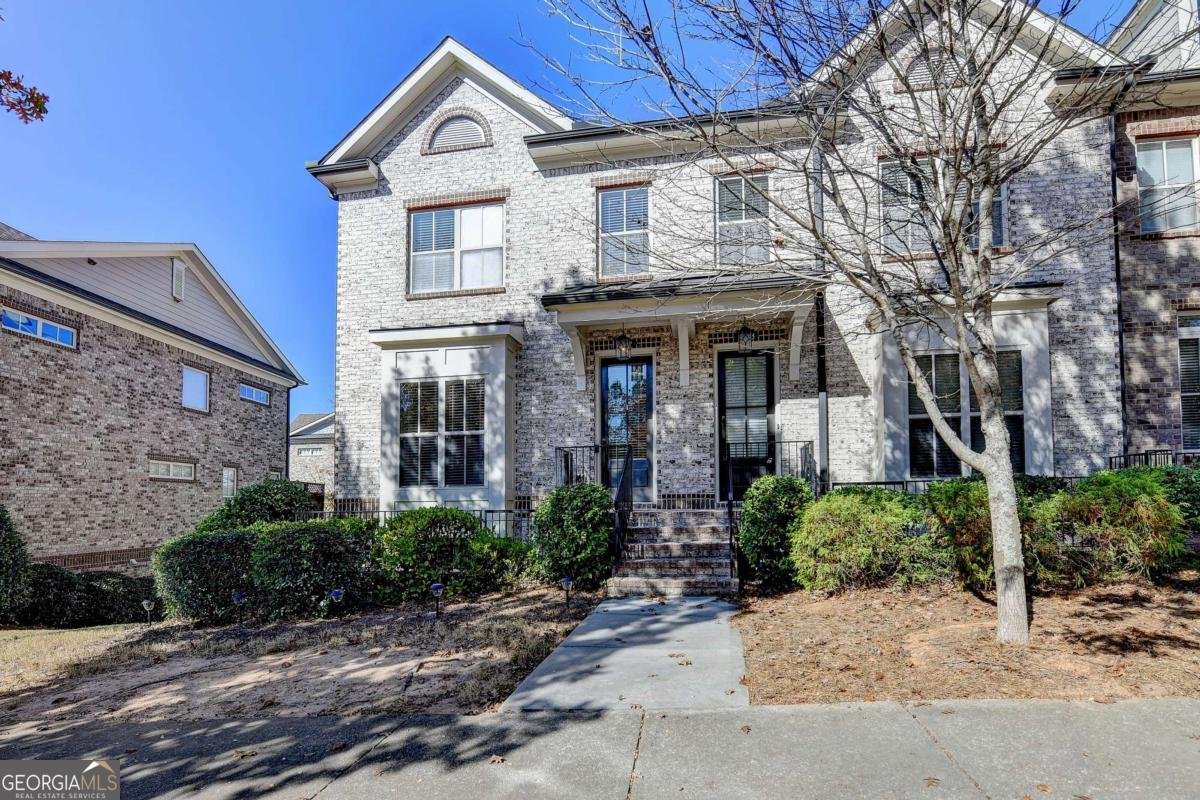 1327 Faircrest Way Suwanee - 3