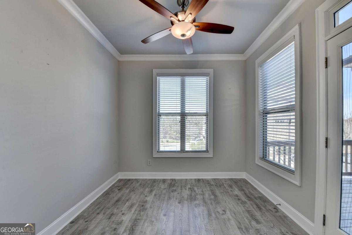 1327 Faircrest Way Suwanee - 30