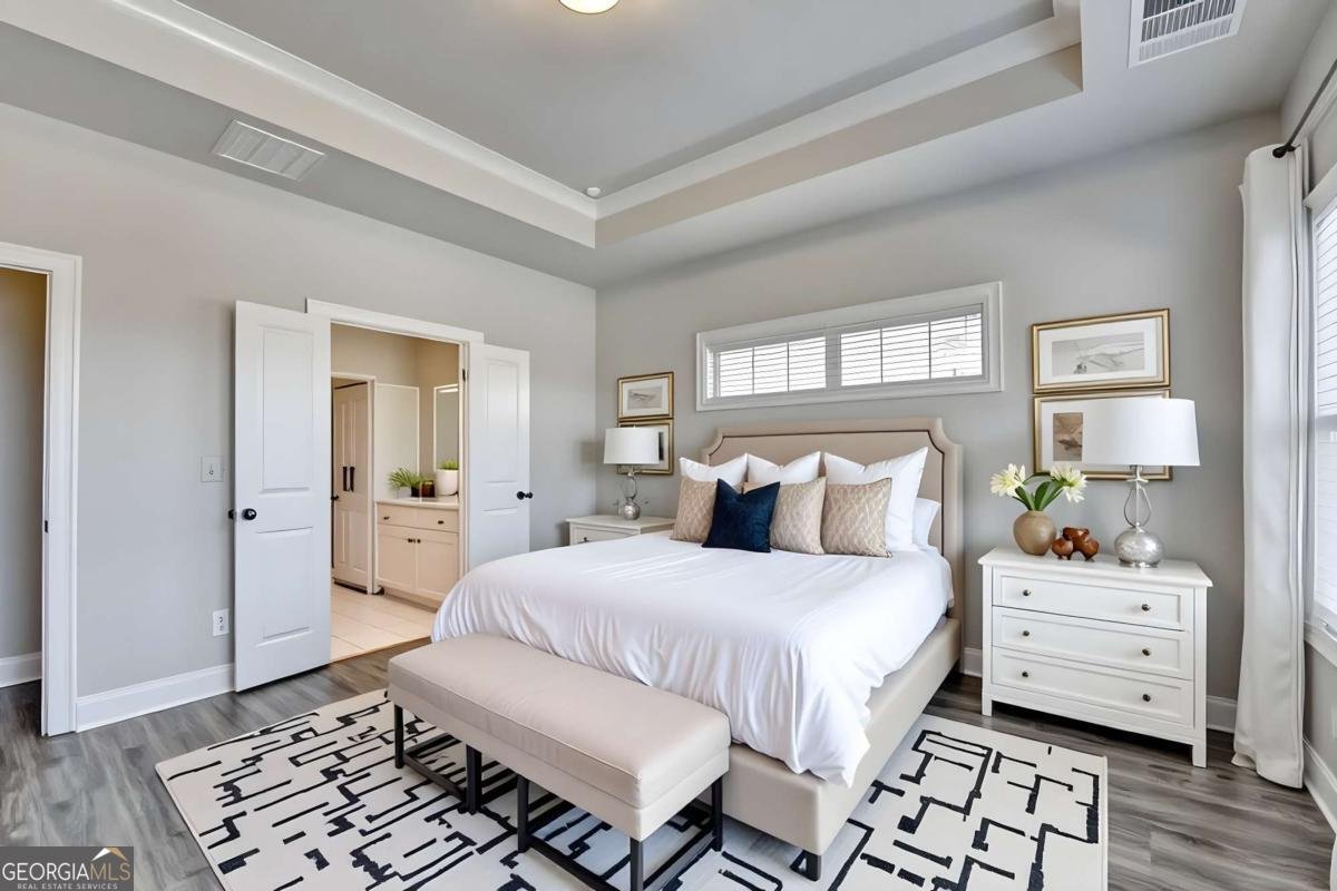 1327 Faircrest Way Suwanee - 38