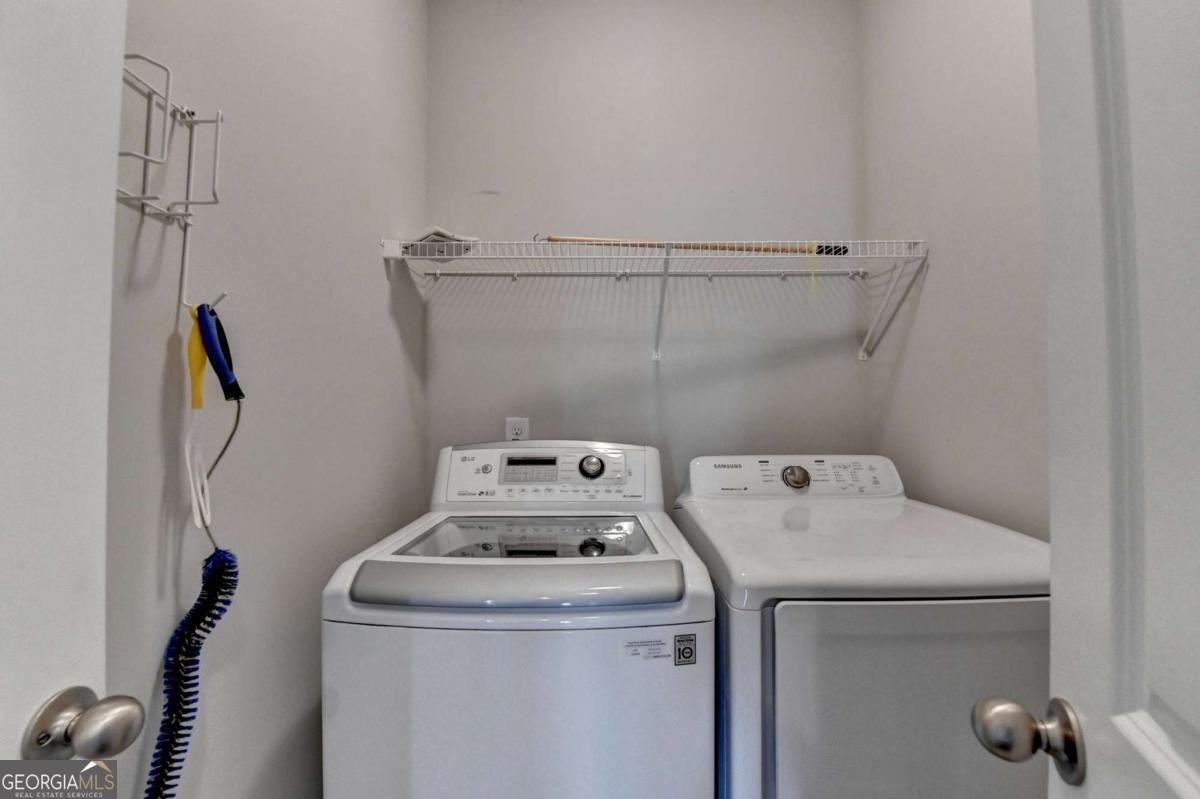 1327 Faircrest Way Suwanee - 53