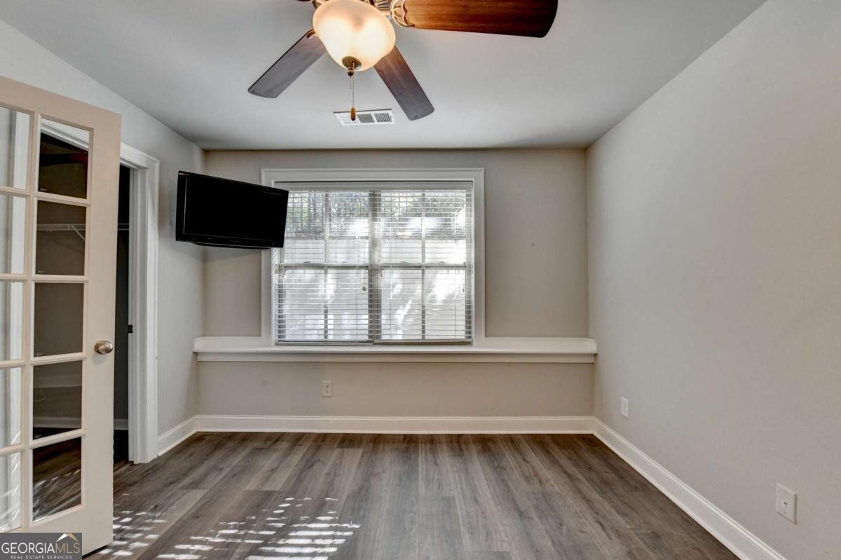 1327 Faircrest Way Suwanee - 57