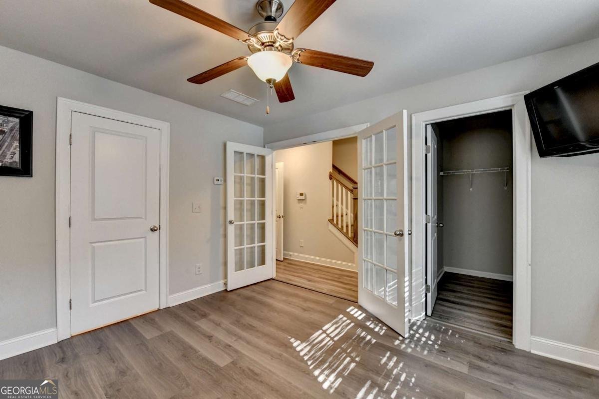 1327 Faircrest Way Suwanee - 59