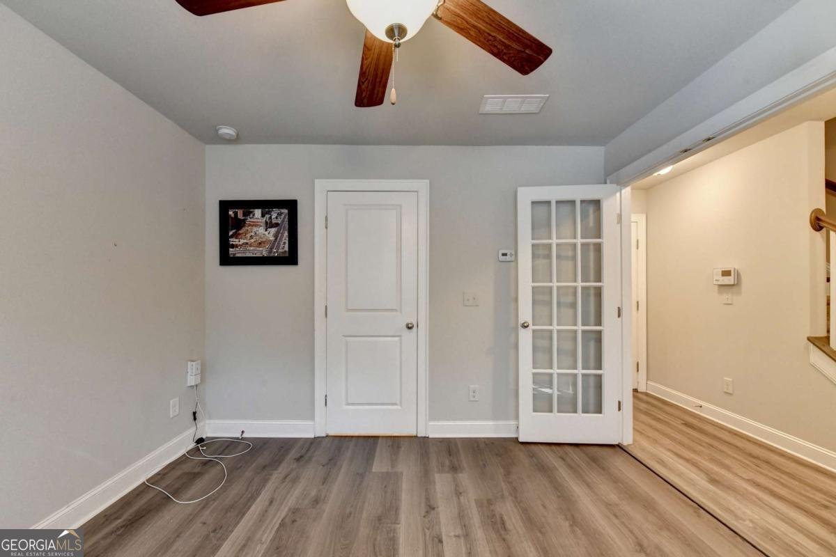 1327 Faircrest Way Suwanee - 60