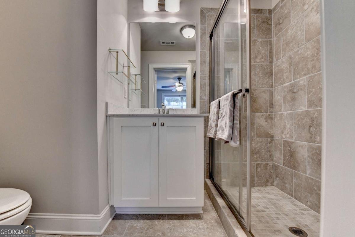 1327 Faircrest Way Suwanee - 61