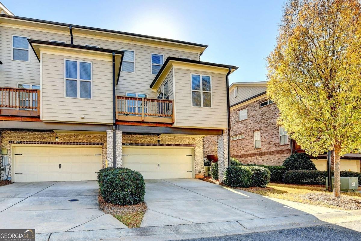 1327 Faircrest Way Suwanee - 65