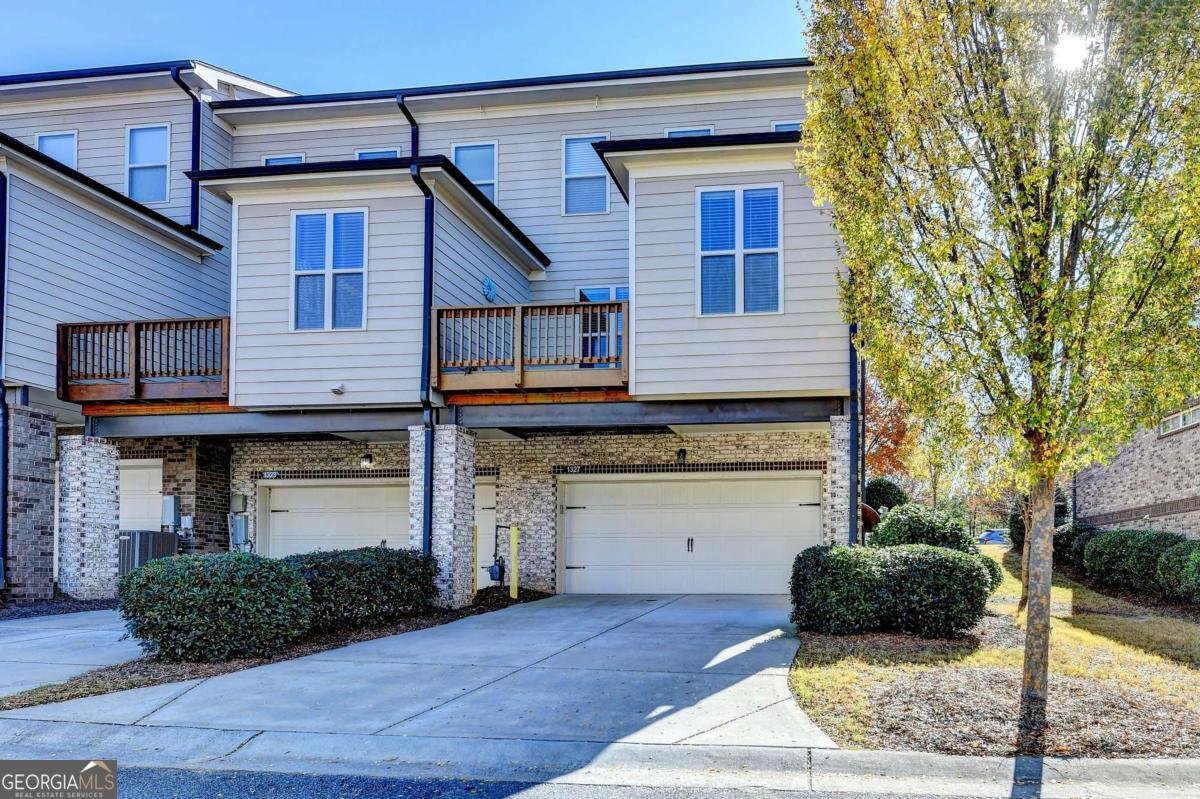 1327 Faircrest Way Suwanee - 67