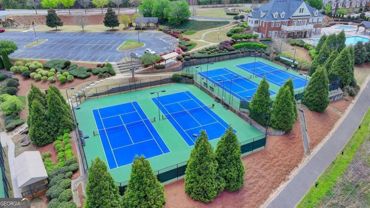 1327 Faircrest Way Suwanee - 68