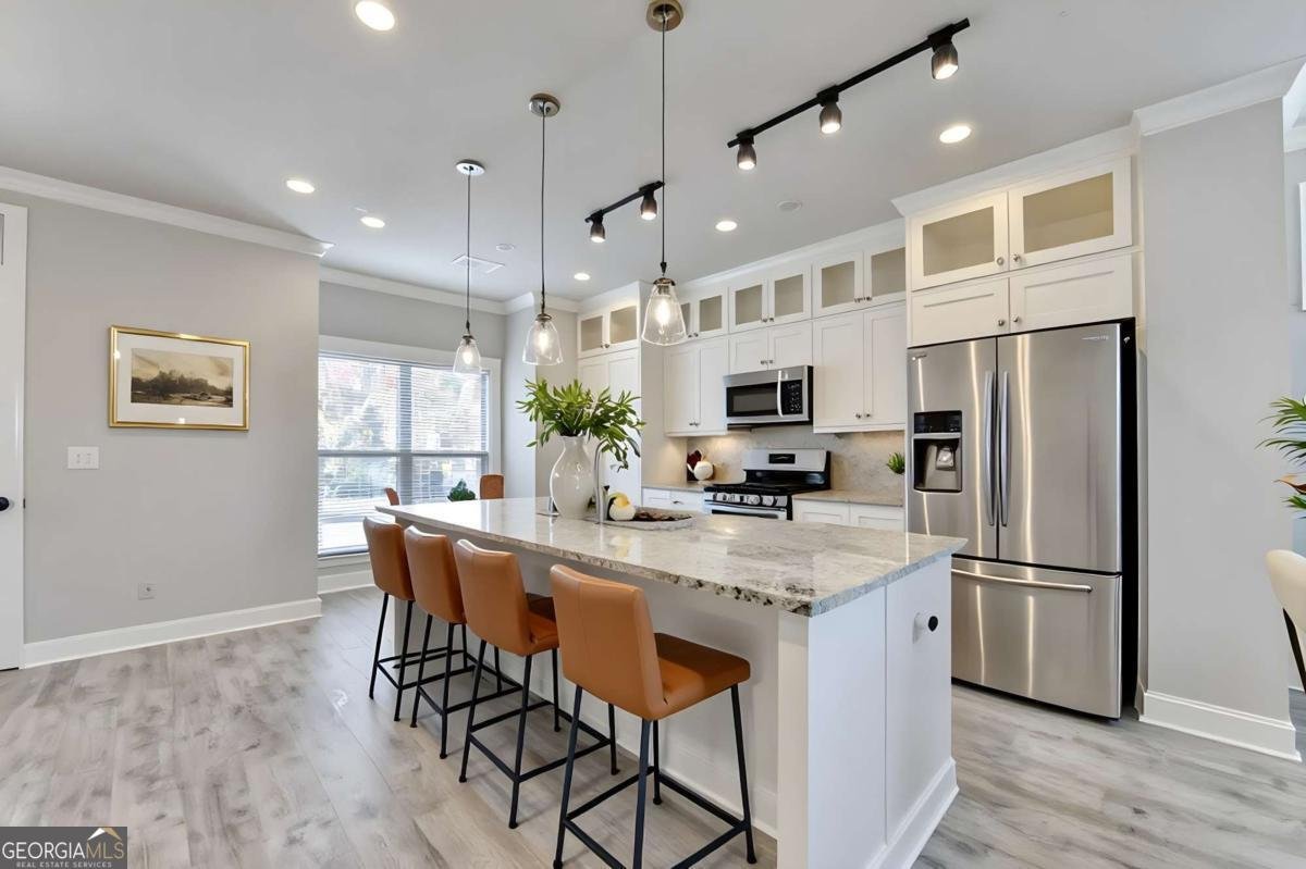 1327 Faircrest Way Suwanee - 7