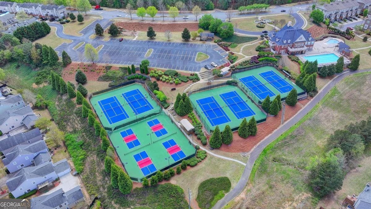 1327 Faircrest Way Suwanee - 71