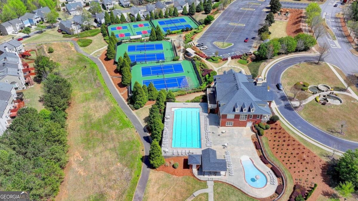 1327 Faircrest Way Suwanee - 74