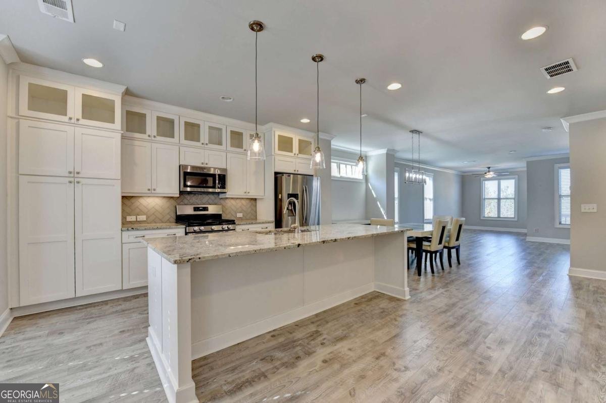 1327 Faircrest Way Suwanee - 8