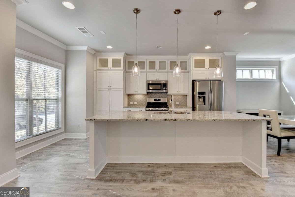 1327 Faircrest Way Suwanee - 9