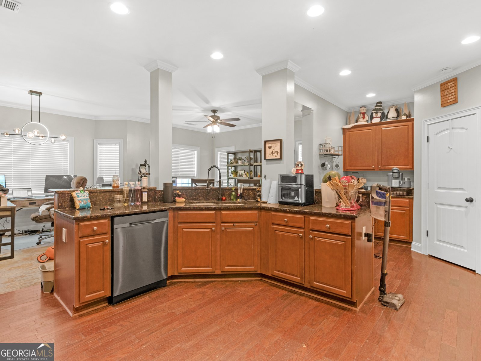 10 Toscanno Drive Covington - 5