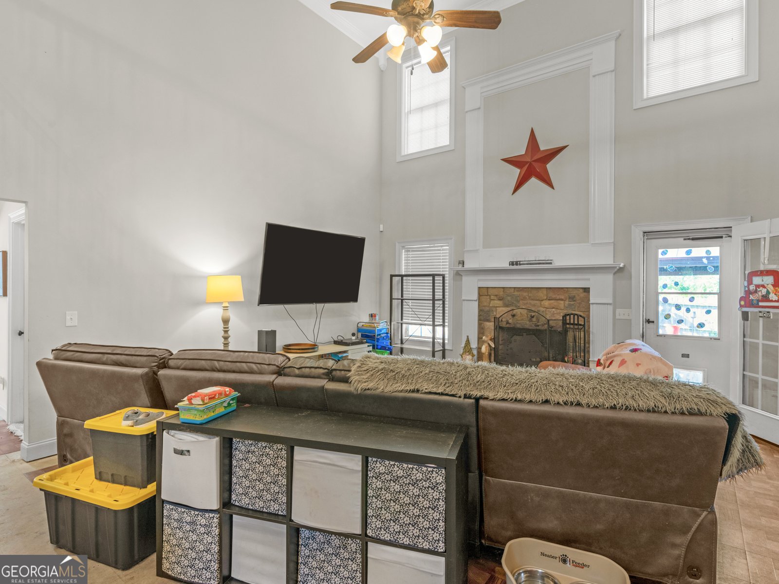 10 Toscanno Drive Covington - 8