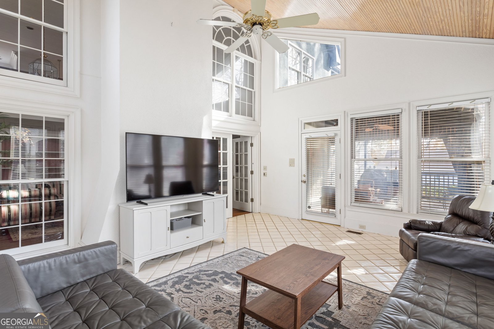 3910 Spalding Bluff Drive Peachtree Corners - 1