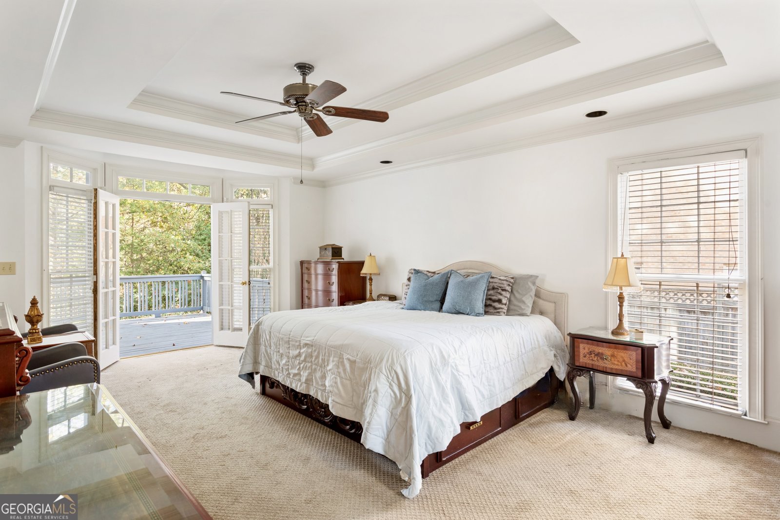 3910 Spalding Bluff Drive Peachtree Corners - 10