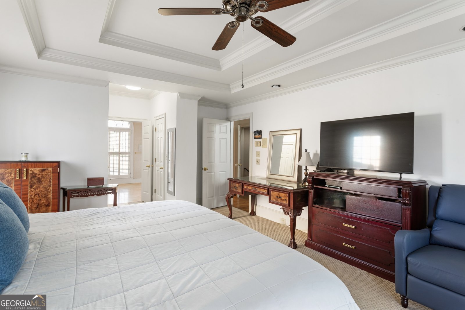 3910 Spalding Bluff Drive Peachtree Corners - 11