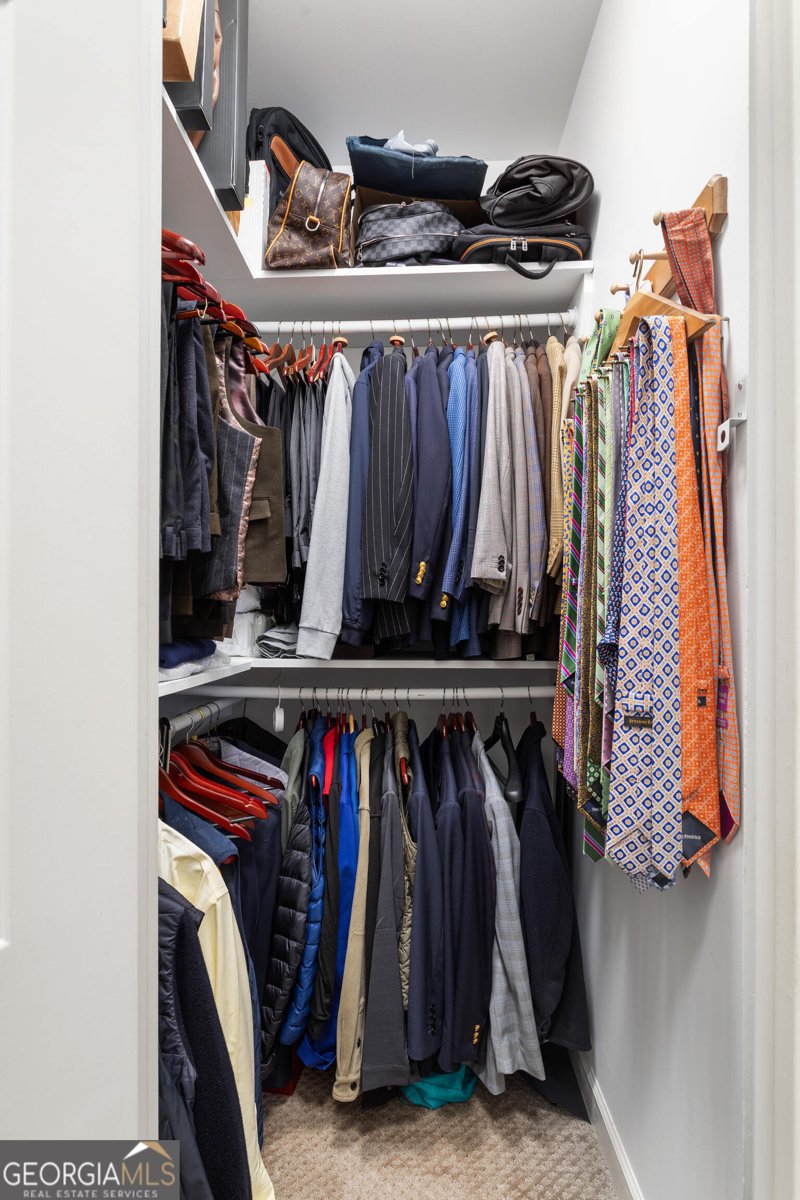 3910 Spalding Bluff Drive Peachtree Corners - 14