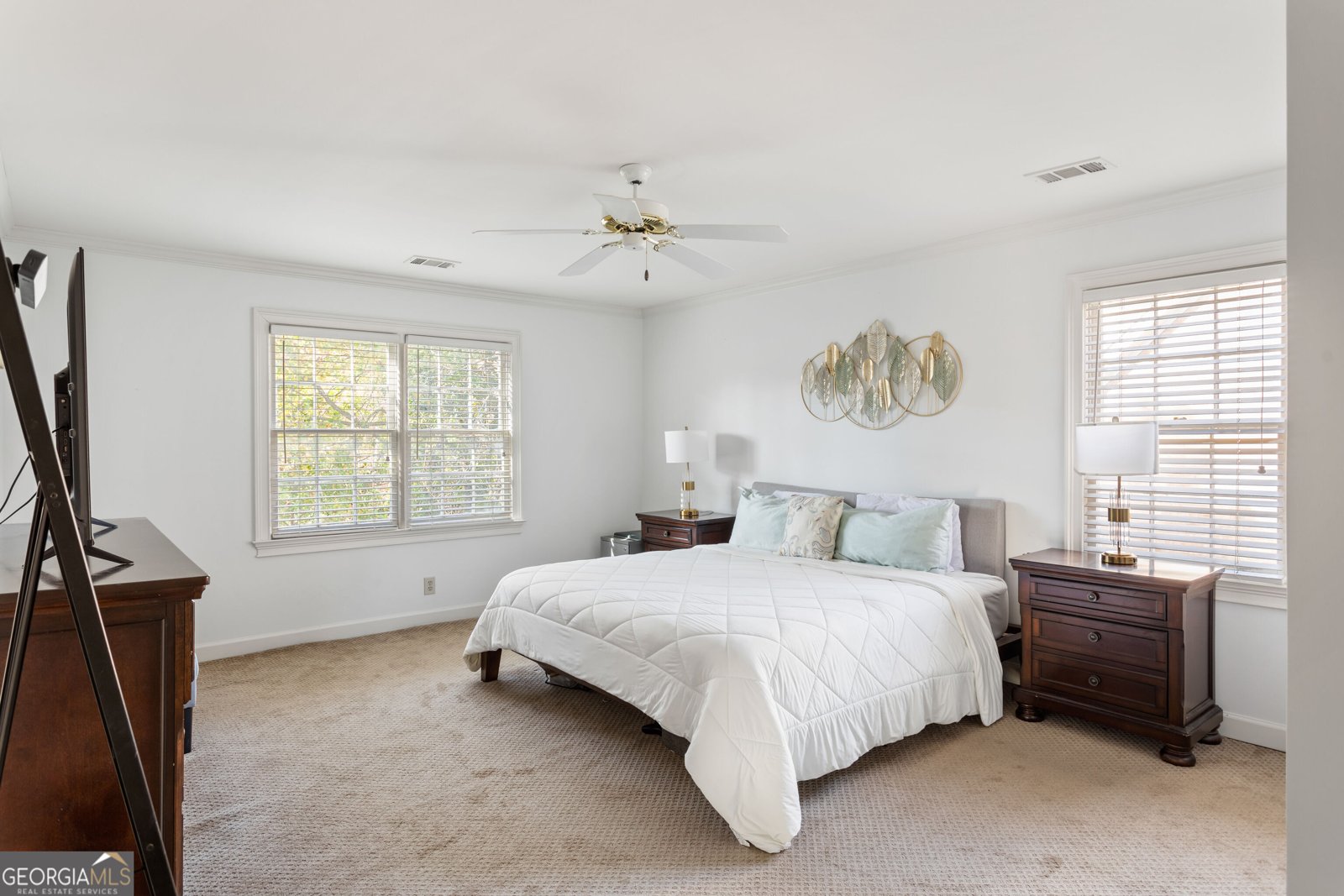 3910 Spalding Bluff Drive Peachtree Corners - 16