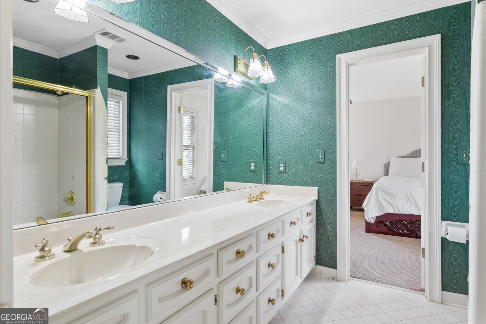 3910 Spalding Bluff Drive Peachtree Corners - 19