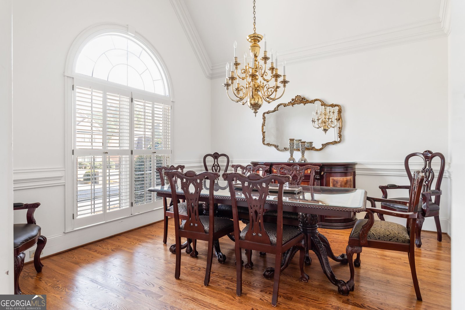 3910 Spalding Bluff Drive Peachtree Corners - 2