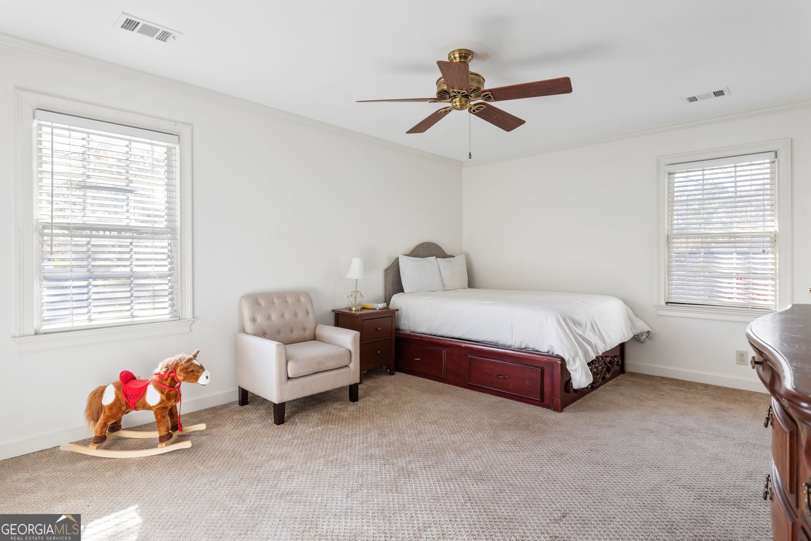 3910 Spalding Bluff Drive Peachtree Corners - 20