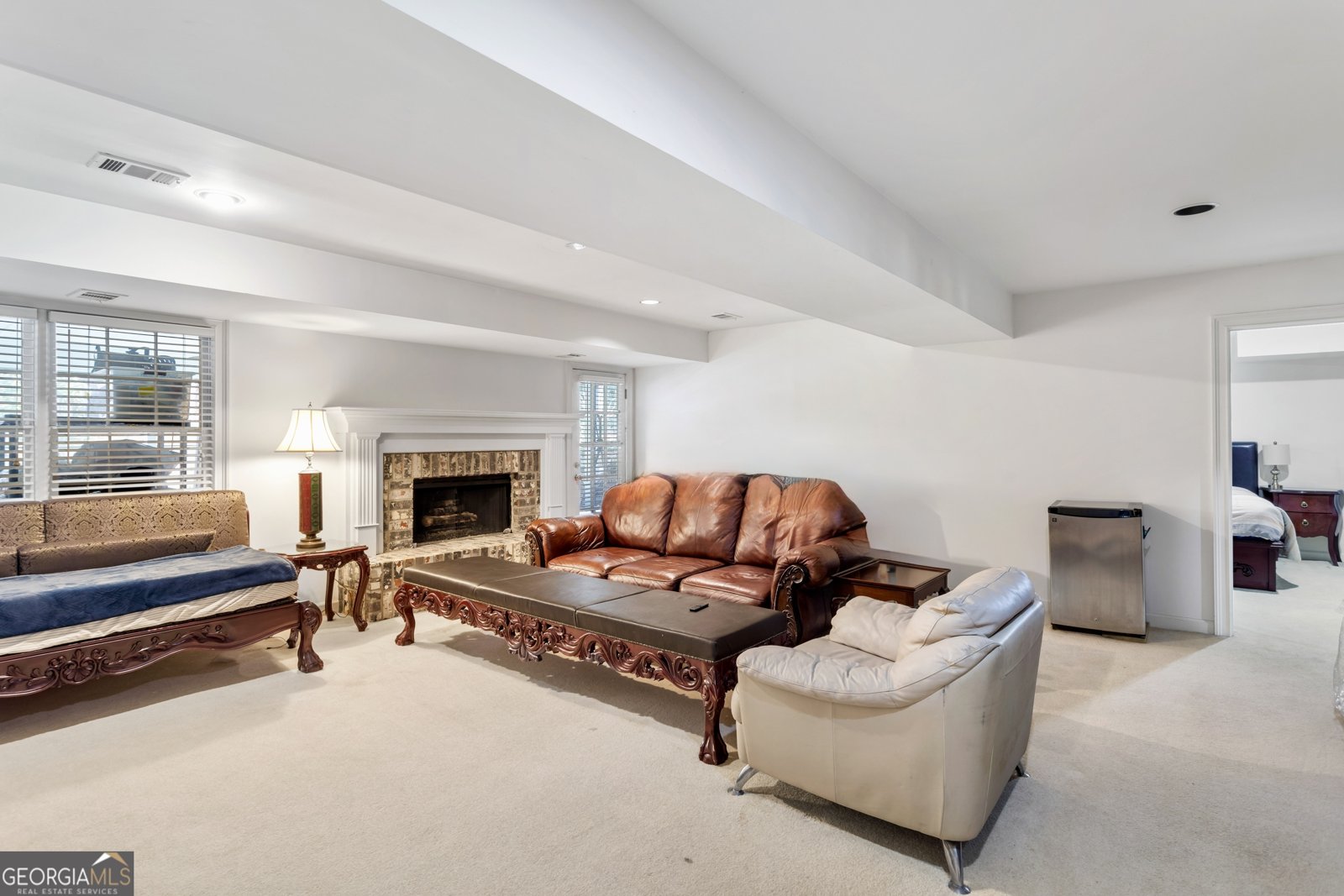 3910 Spalding Bluff Drive Peachtree Corners - 22