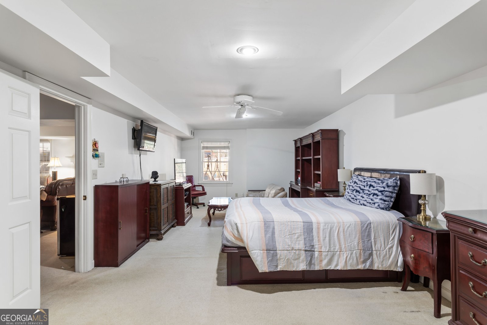 3910 Spalding Bluff Drive Peachtree Corners - 23