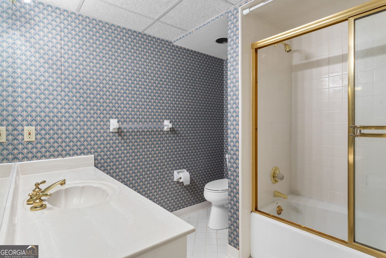 3910 Spalding Bluff Drive Peachtree Corners - 24