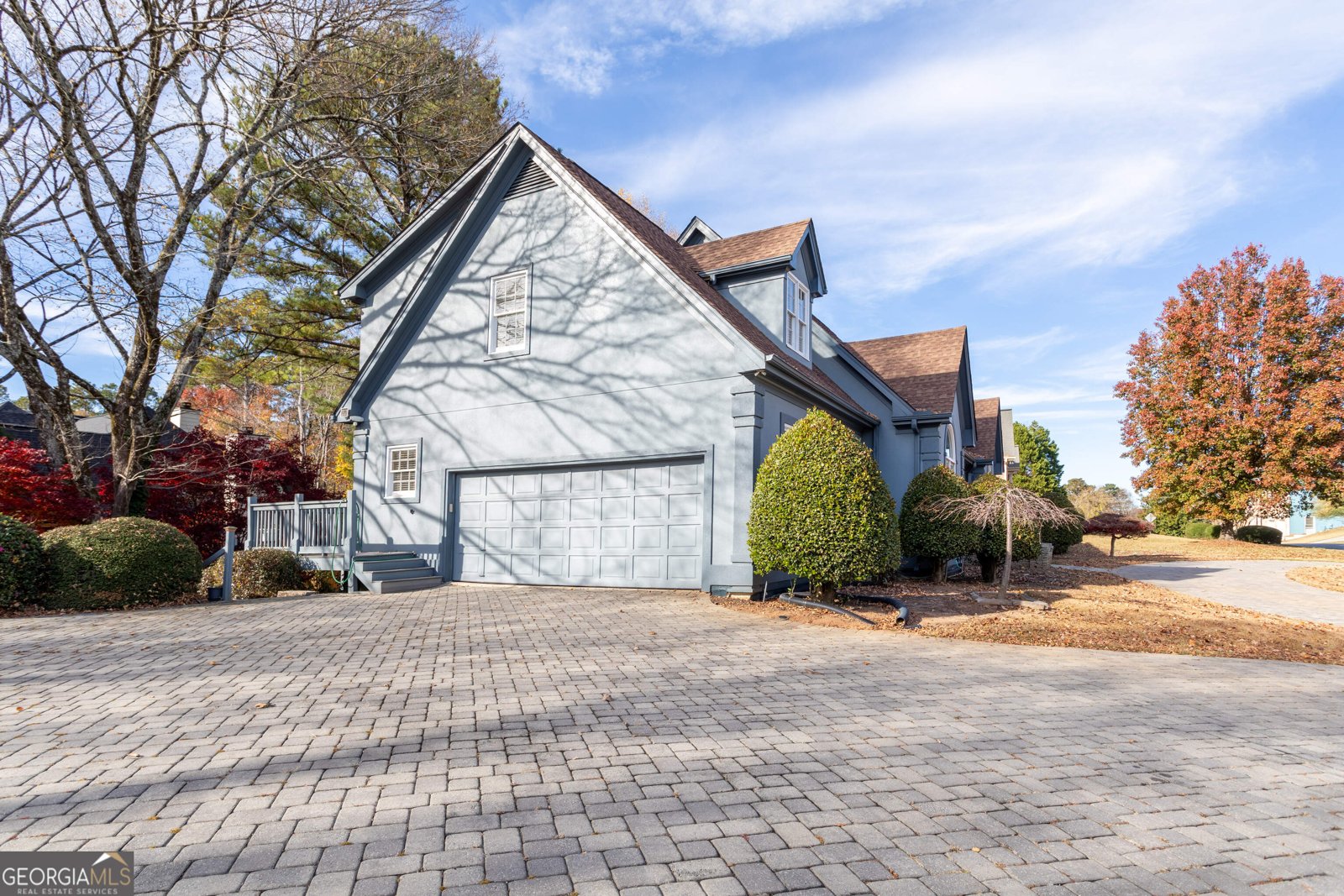 3910 Spalding Bluff Drive Peachtree Corners - 26