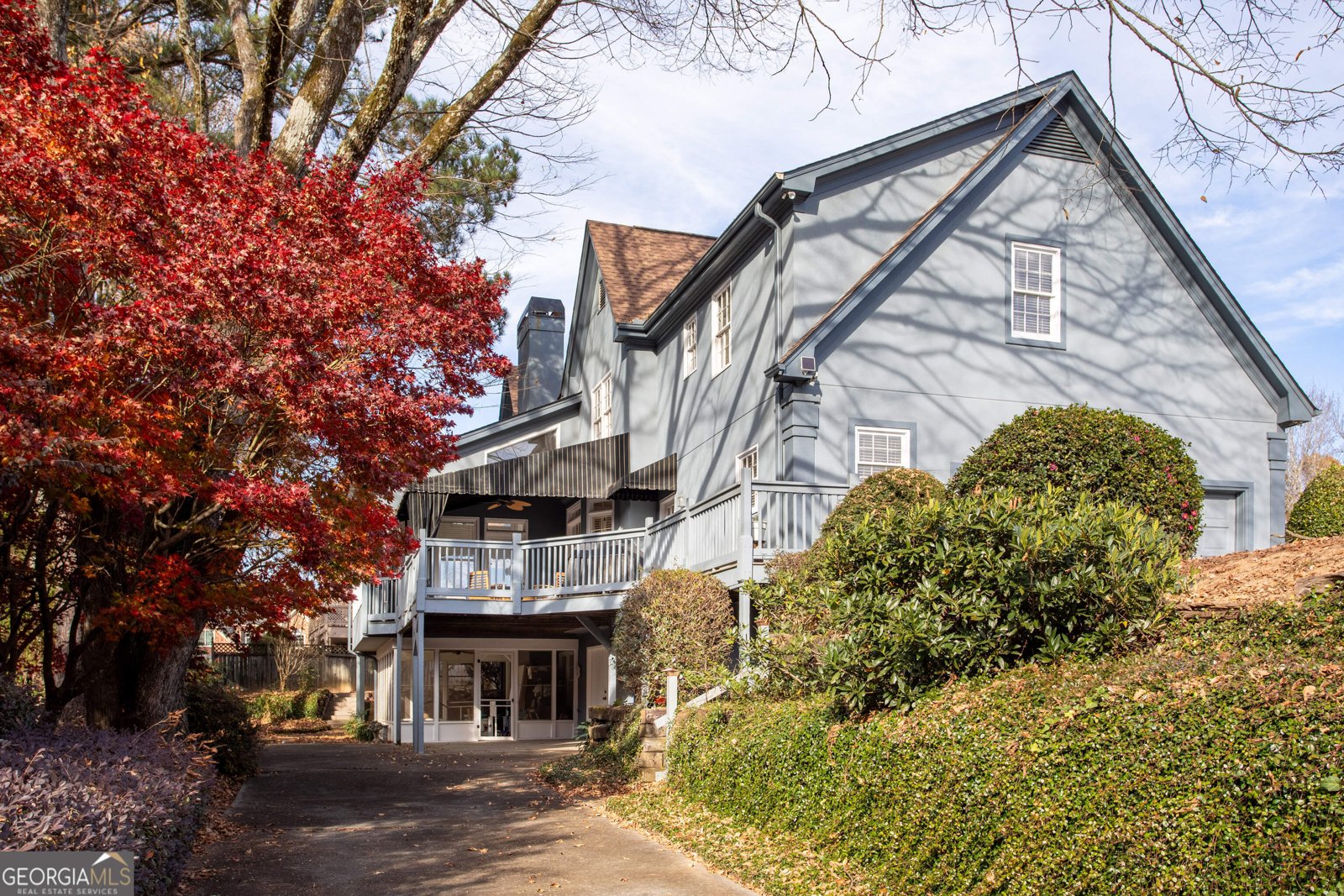 3910 Spalding Bluff Drive Peachtree Corners - 27