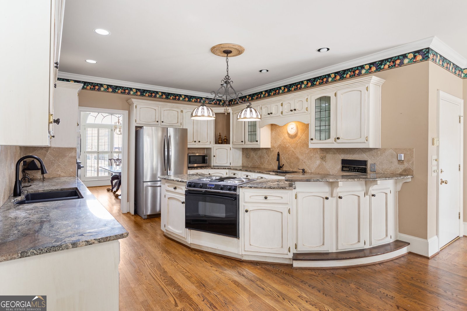 3910 Spalding Bluff Drive Peachtree Corners - 3