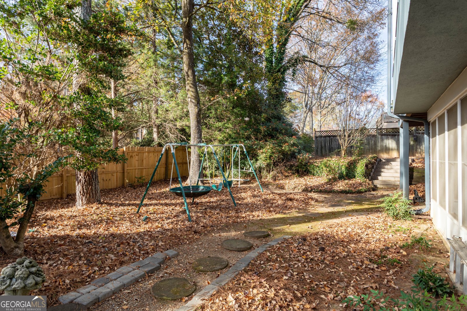 3910 Spalding Bluff Drive Peachtree Corners - 35